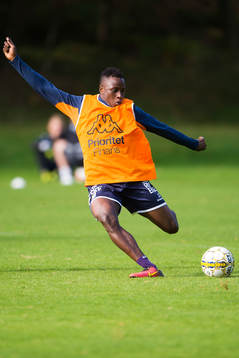Kasim Prosper