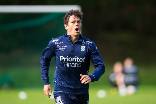 Mads Albaek