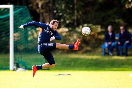 Tobias Hysén