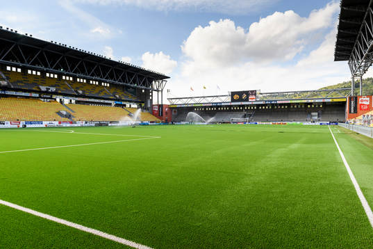 Borås arena