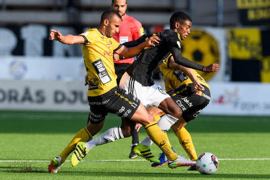 s Alexander Isak