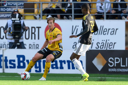 s Alexander Isak