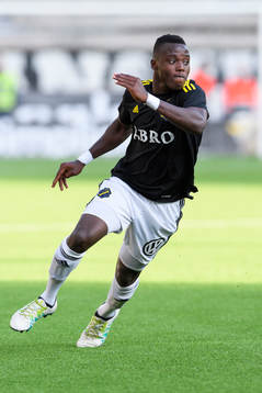 s Patrick Kpozo