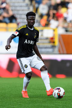 s Ebenezer Ofori