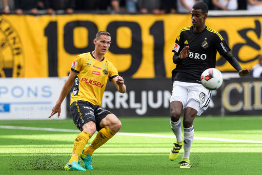 s Alexander Isak