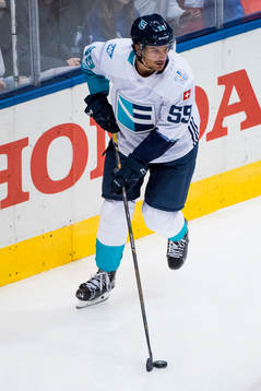 Europas Roman Josi