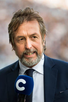 Åke Unger, Cmore