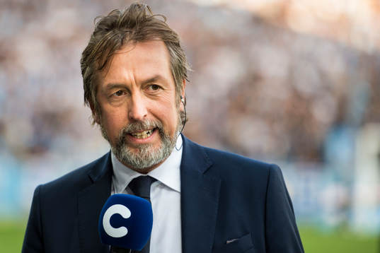 Åke Unger, Cmore