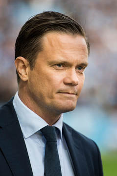 Jon Persson, Cmore