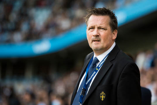 Per Svärd, matchdelegat