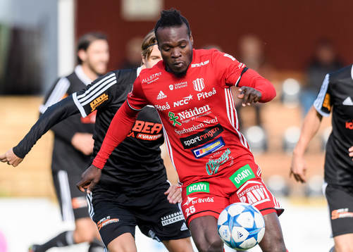 s Tetteh Komey