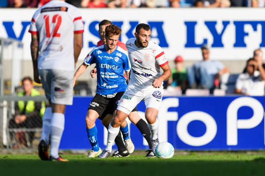 Assyriskas Mattias Genc