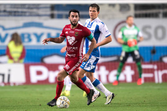 Östersunds Brwa Nouri