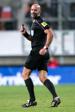 Domare Stefan Johannesson