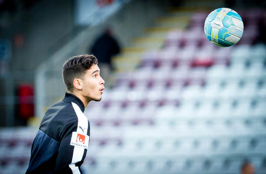 Örebros Alfred Ajdarevic