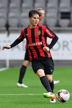 Brommapojkarnas Tatu Varmanen