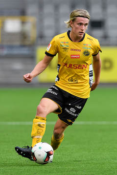 Elfsborgs Viktor Götesson