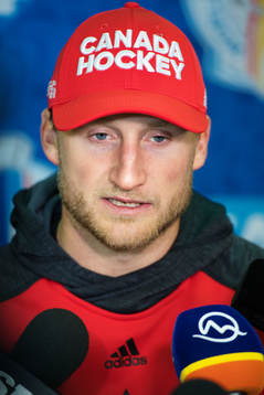 Steven Stamkos