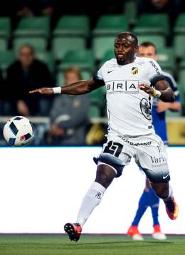 Häckens John Owoeri