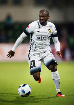 Häckens John Owoeri