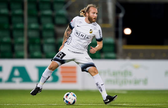 Häckens Emil Wahlström