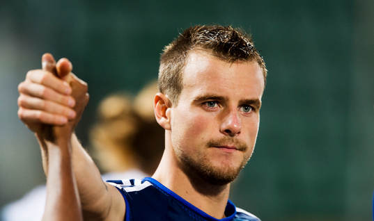 Sundsvalls Eric Larsson