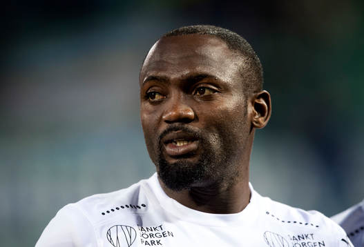 Häckens John Owoeri