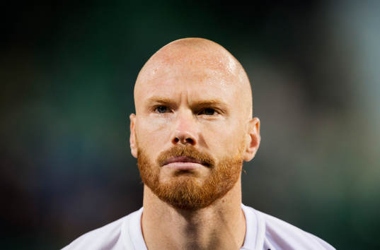 Häckens Alexander Farnerud