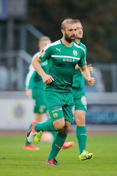 Kennedy Bakircioglu