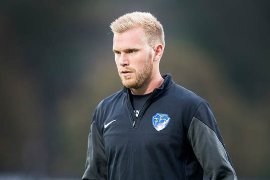 Falkenbergs Per Karlsson