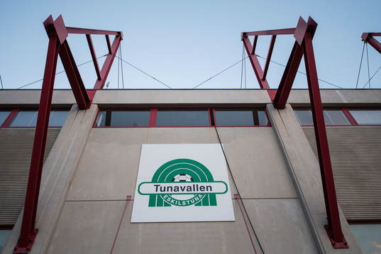 Tunavallen
