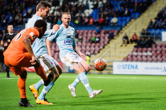 Degerfors Tobias Solberg