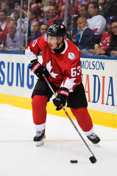 Kanadas Brad Marchand