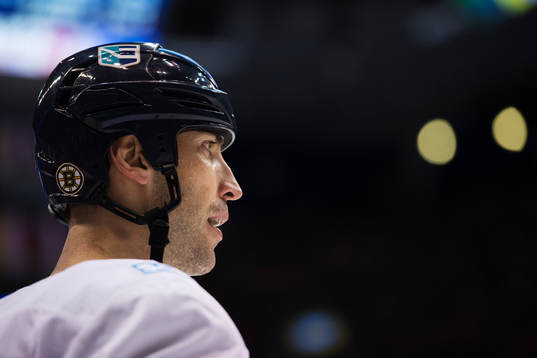 Europas Zdeno Chara