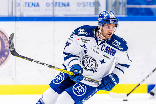Leksands Jesper Ollas