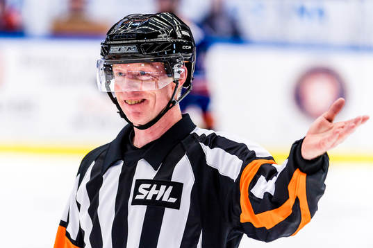 Domare Pehr Claesson