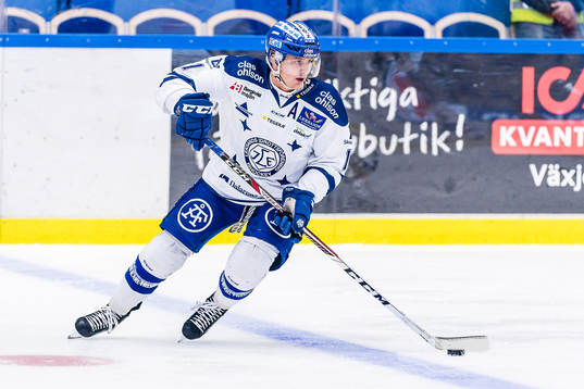 Leksands Martin Karlsson