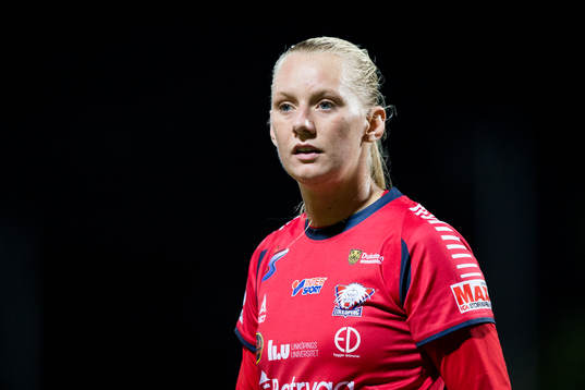 Linköpings Stina Blackstenius