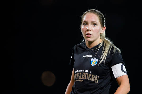 Göteborgs Elin Rubensson