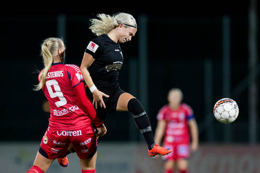 Linköpings Stina Blackstenius
