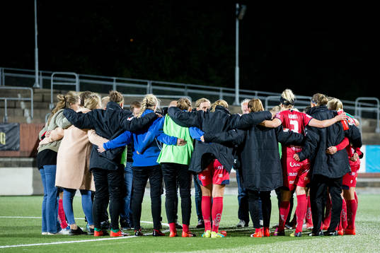 Linköping samlade