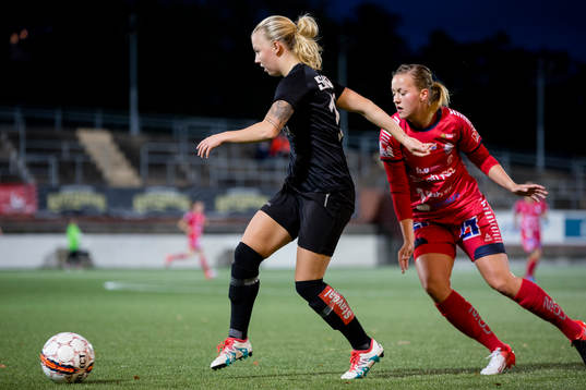 Göteborgs Nathalie Persson
