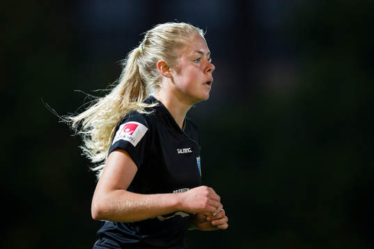 Göteborgs Maja Göthberg