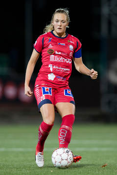 Linköpings Magdalena Eriksson