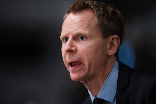 Djurgårdens tränare Robert Ohlsson