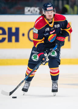 Djurgårdens Mikko Kousa