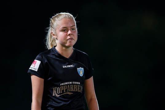Göteborgs Maja Göthberg