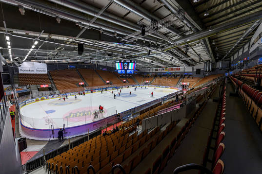 Coop Norrbotten Arena