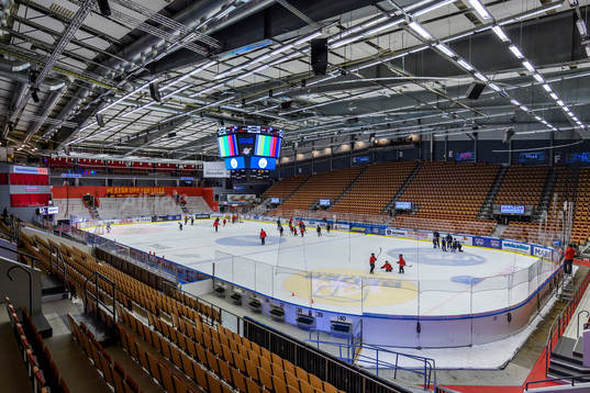 Coop Norrbotten Arena