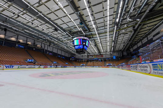 Coop Norrbotten Arena